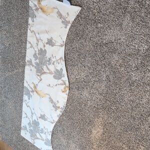 Grayson Linens Valance